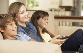 理解楼上的女人的生活节奏