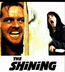 1. 《闪灵》(The Shining, 1980) - 库布里克的心理恐怖杰作
