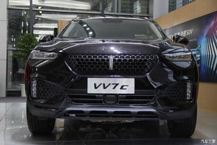 WEY品牌简介：中国豪华SUV的开创者