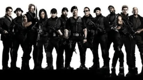 敢死队4影片概述与背景介绍