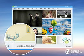 正版免费阅读平台推荐与特点