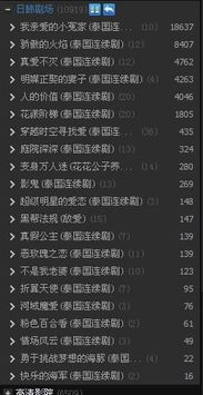 中文字幕免费完整版2019,为何成为热门搜索关键词