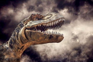 科学基础与恐龙再现的真实性