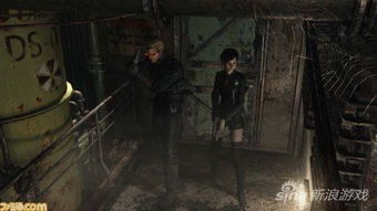 生化危机游戏的起源与历史发展