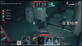 生化危机游戏的核心玩法与机制解析