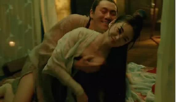 殿上欢未删减作品概述与创作背景