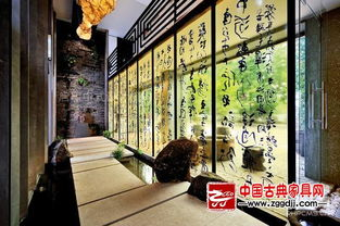 视觉风格与氛围营造