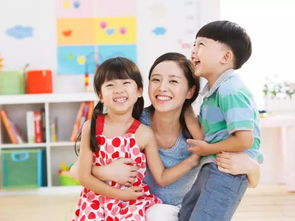 妈妈与孩子的沟通艺术