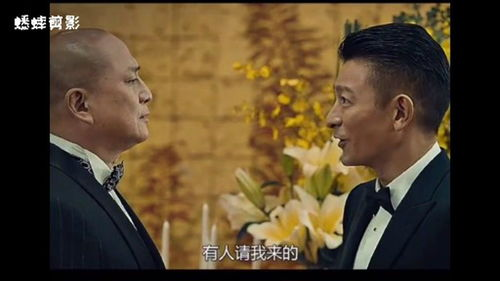 主演阵容：实力派演员的精彩演绎