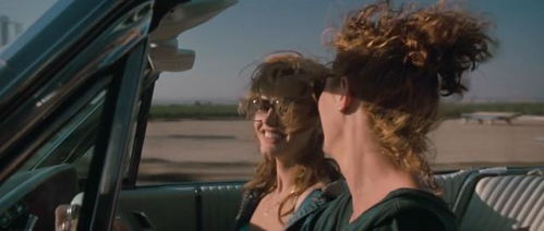 主题表达：特工狂花背后的深层思考