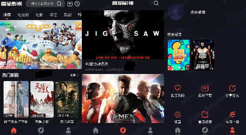 日本影视资源的免费获取现状