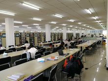 公共图书馆与文化机构的资源利用