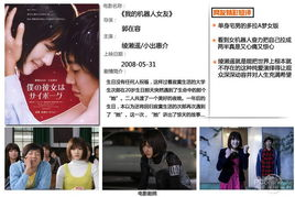 日本爱情片电影网站推荐:免费资源平台指南