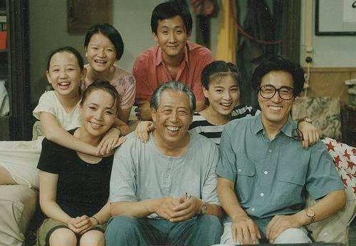 80-90年代经典电视剧的黄金时代