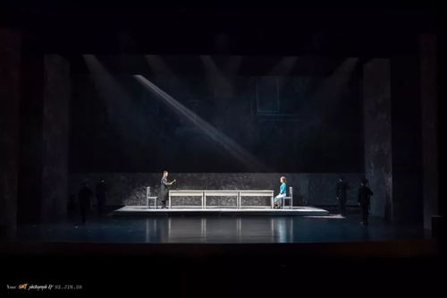 现代电影艺术的创新突破