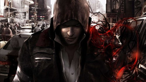 血 Carnage：反派的崛起与威胁