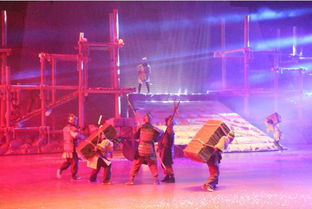 视觉呈现：初体验3电影的感官盛宴