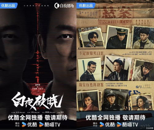 白夜破晓电视剧的观看设备与体验优化