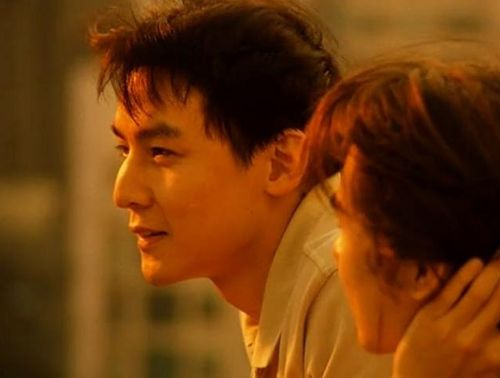 两人情史回顾：从相识到相知