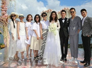 婚礼筹备细节：低调奢华的完美结合