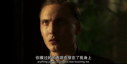 悬疑烧脑神剧推荐