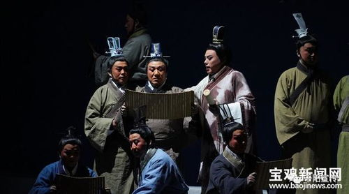 历史剧与文化传承