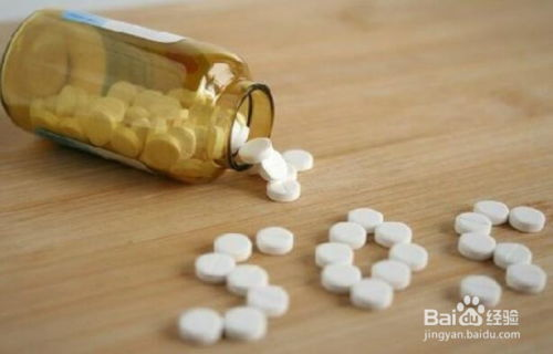 化痰药物的正确使用方法