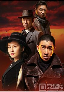 主要演员阵容与角色分析