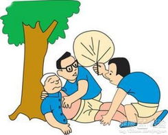 药物降温的正确使用