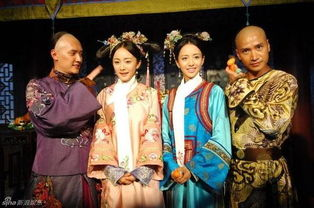 甄嬛传在线观看平台推荐