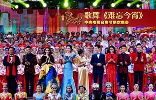 2025年央视春晚的节目类型与创意亮点