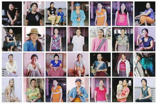 夫人称谓与家庭角色的社会象征