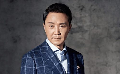 吴刚：李维民角色的专业演绎