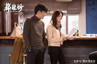 《都挺好》主创阵容与剧情背景