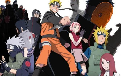 免费观看火影忍者的合法技巧