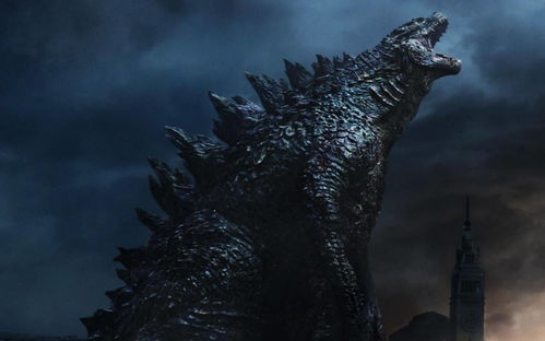 哥斯拉系列电影的文化影响