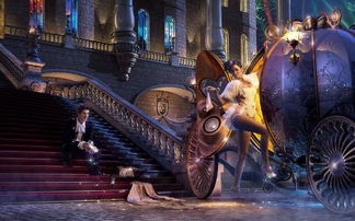 灰姑娘电影高清版本的官方获取渠道