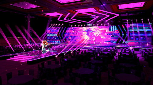 节目制作与舞台设计