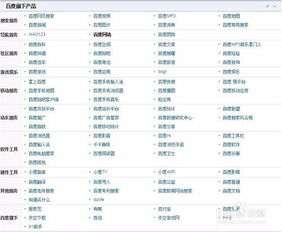 免费高清网站的类型与特点