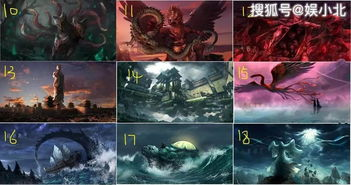 视觉特效与动作场面