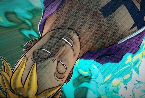 路飞五档能力的特点与战斗表现