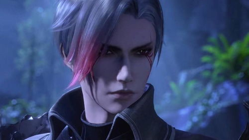 斗罗大陆2小说的主要情节与人物解析