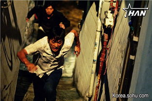 《追击者》：惊悚犯罪片的典范