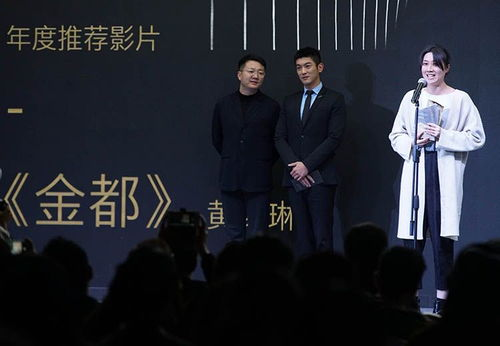 二、新世纪以来的华语电影突破