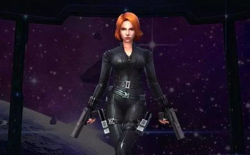 核心人物分析与角色魅力