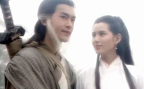 神雕侠侣古天乐版电视剧概述