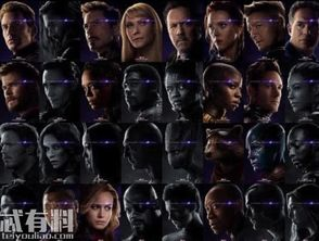 观看复仇者联盟4的注意事项