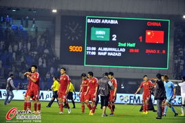 两队历史交锋回顾与亚洲杯表现