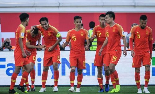 亚洲杯决赛中国vs日本直播技术分析