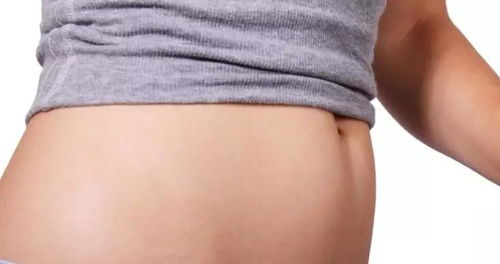 腰部与肾脏区域的保健